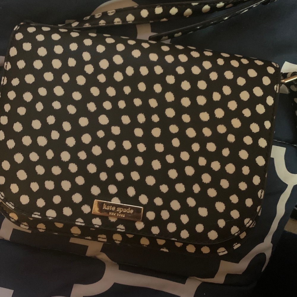 Kate Spade crossbody - Picture 3 of 4
